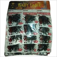 Baby Doll Rubber