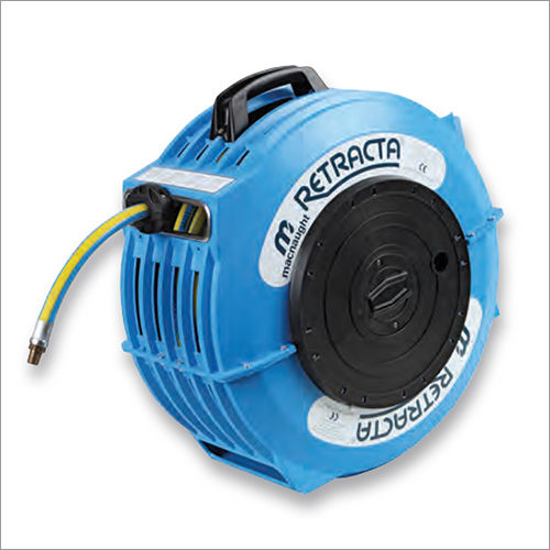 Auto Rewind Hose Reel