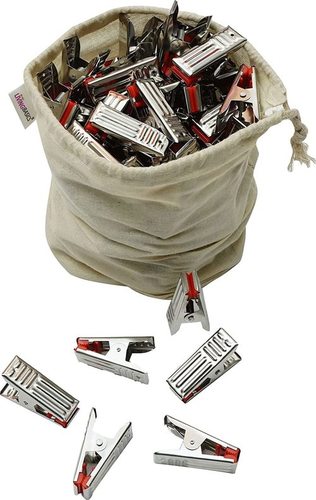 Stainless Steel Cloth Clips