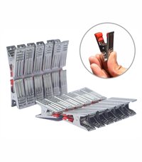 Stainless Steel Cloth Clips