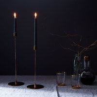 Nuptio Candle Stick Candle Holder