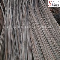 Jindal TMT 500