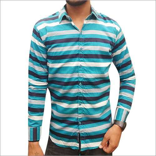 Mens Heavy Twill Lining Shirt