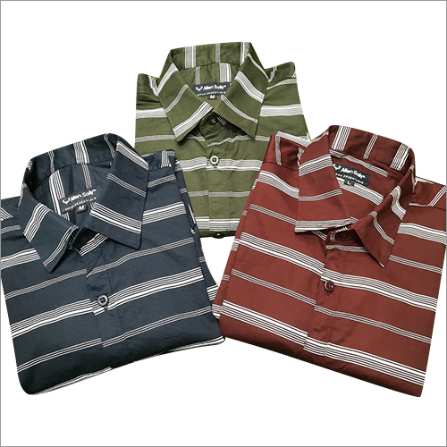 Mens Formal Lining Shirts
