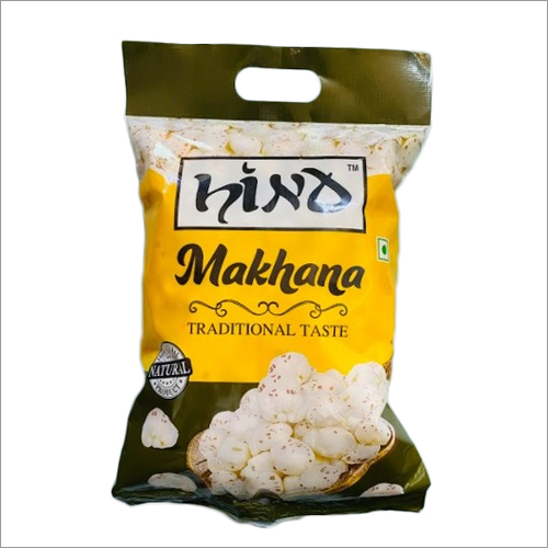 Traditional Taste Hind Makhana