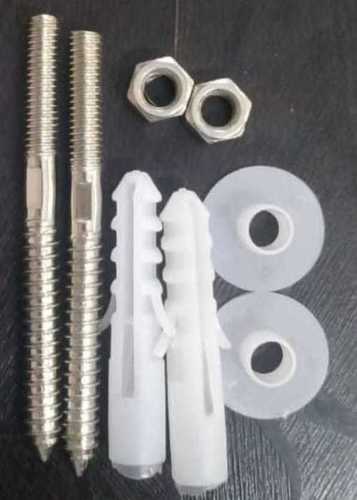 Crome Fastener