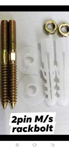 Basin Fastener