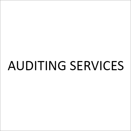 Commercial Auditing Services