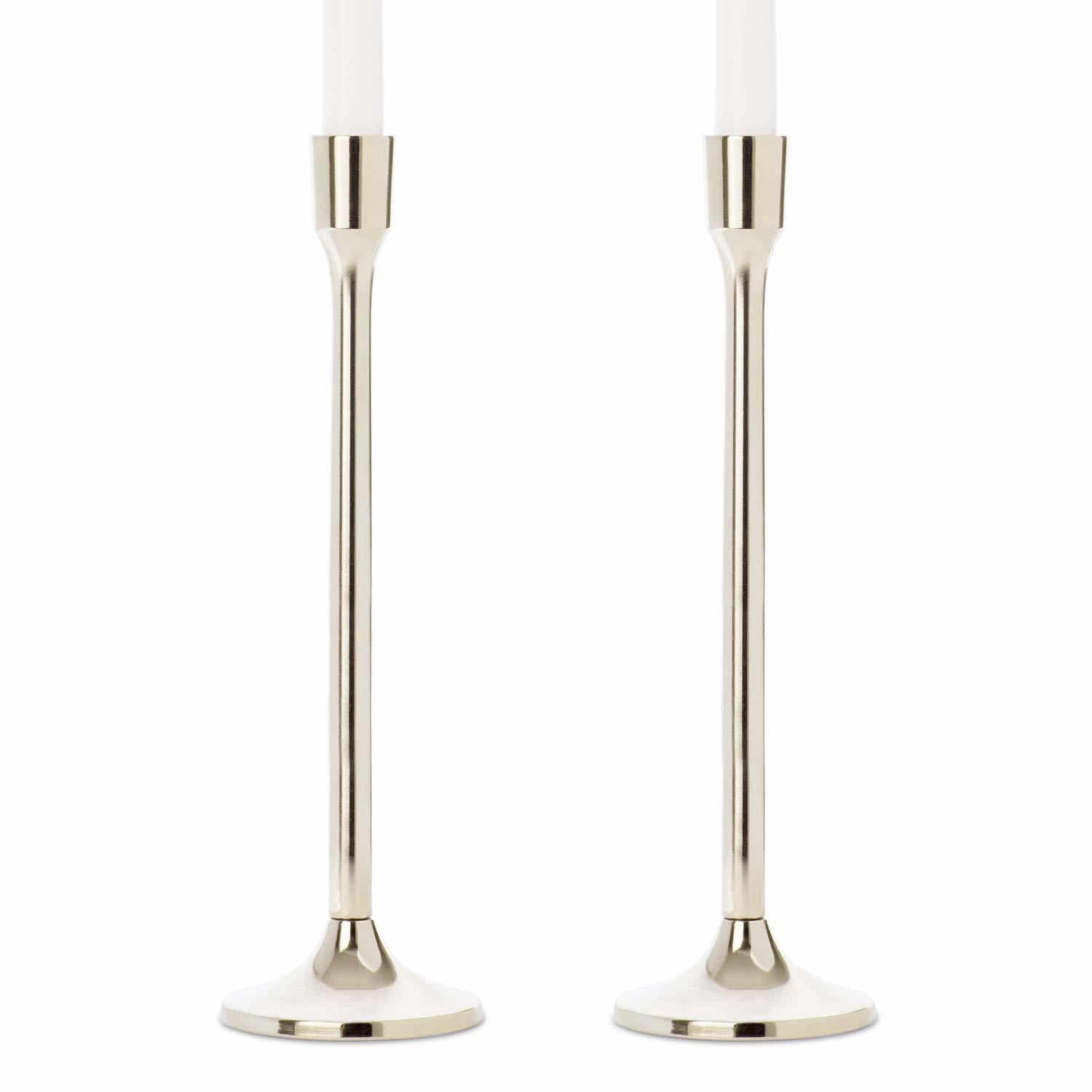 EAGLE FOOT CANDLE HOLDER WITH EAGLE FOOTED BOWL