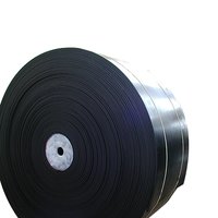 Conveyor Rubber Belt