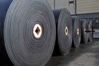 Conveyor Rubber Belt