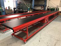 General Duty Conveyor Belt