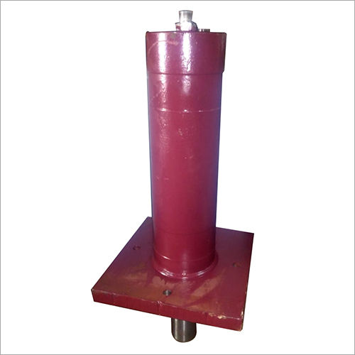 Stainless Steel Hydraulic Cylinder