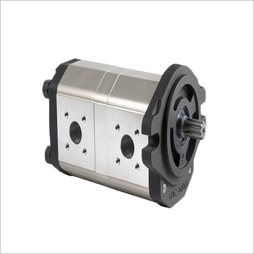 Hydraulic Sleeve Bushing Gear Pump Body Material: Stainless Steel