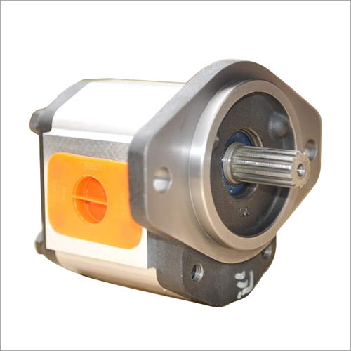 Hydraulic  High Pressure Sleeve Bushing Pump Body Material: Stainless Steel