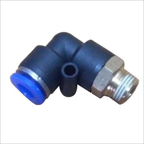 Pneumatic Pipe Female Elbow at Best Price in Jamnagar