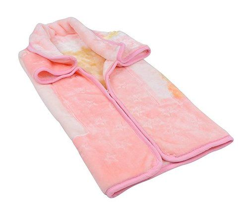 ConXport Baby Swaddling Sheet (Hood Without Zip)