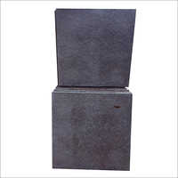 Brush Polish Brown Stone