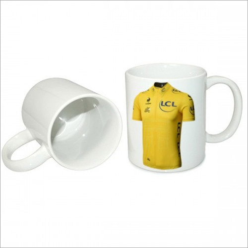 Sublimation Mugs