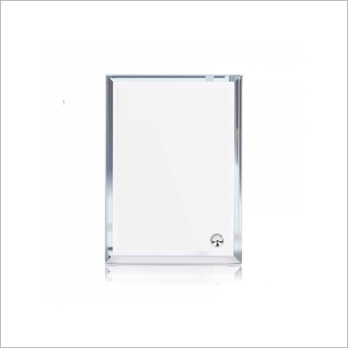 180 x 130 x 5 mm Glass Frame