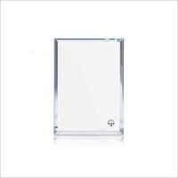 180 x 130 x 5 mm Glass Frame