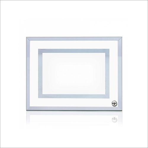 180 X 230 X 5 Mm Glass Frame