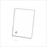 180 x 130 x 10 mm Glass Frame