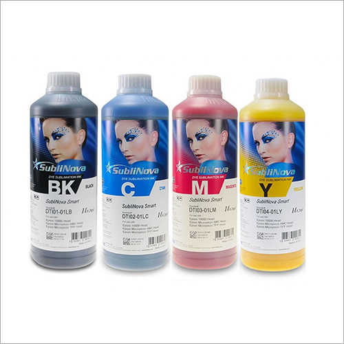 Sublimation Ink By PSBS PHOTOPRINT PVT. LTD.