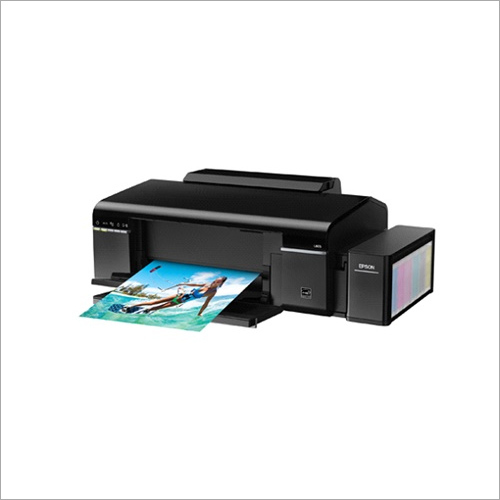A4 Epson L-805 Sublimation Ink Printer