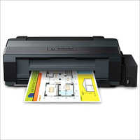 A3 Size Epson LT-1300 Sublimation Ink Printer
