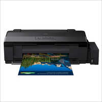 A3 Size Epson L-1800 Sublimation Ink Printer