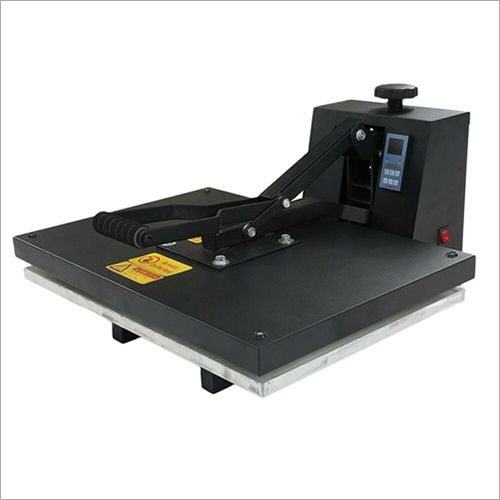 Heat Press Machine