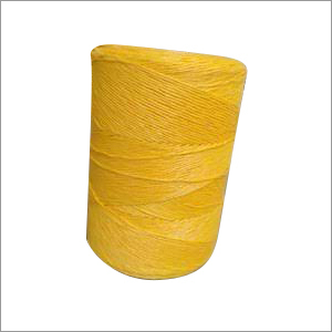 Yellow Baler Twine