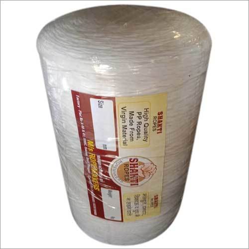 Pp Baler Twine Light In Weight