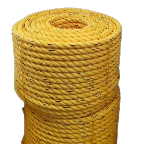 High Quality PP Rope
