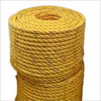 High Quality PP Rope