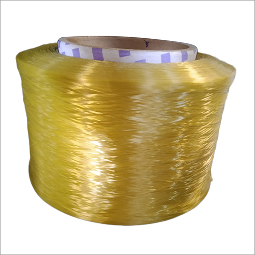 Eco-friendly Pp Multifilament Yarn