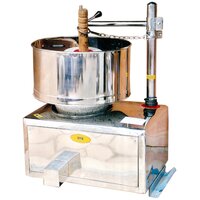 Idli Wet Grinder Machine