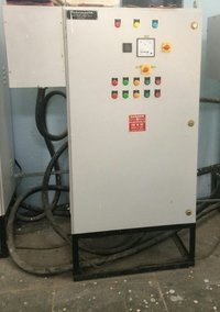 Auto Transformer Starter