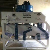 Soyabean Grading Machine