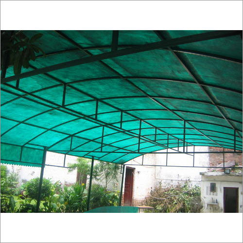 Hot Rolled Fiberglass Roofing Sheet