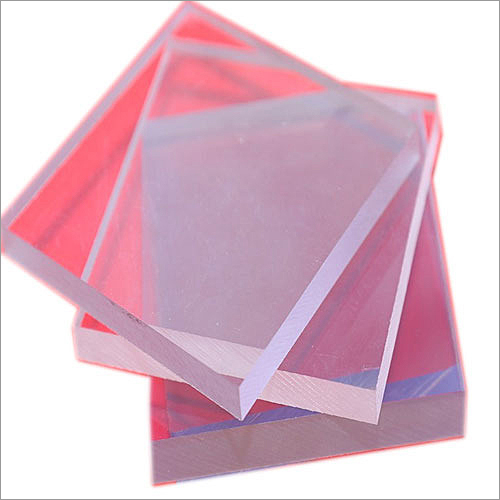 Acrylic Glass Sheet