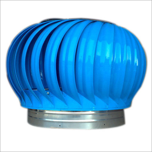 Turbo Air Ventilator