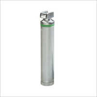 Green System Laryngoscope Handle