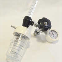 Oxygen Flow Meter