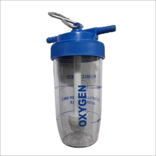 Humidifier Bottle With S Hook