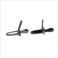 Surgical Kelly Proctoscope