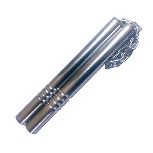 Steel Nan Chaku