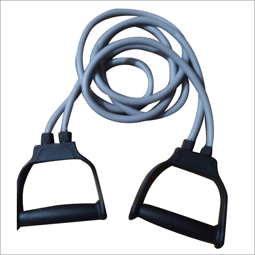 Double Rubber Toning Tube