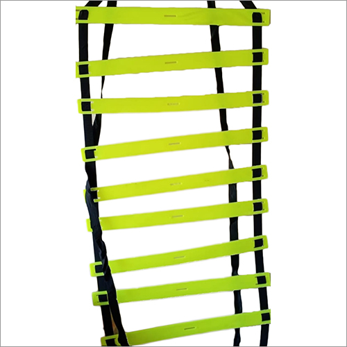 4-8 Mtr Agility Ladder Belt